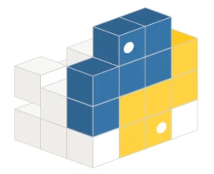 PyPI Merchant Logo