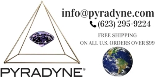 Pyradyne Promo Code