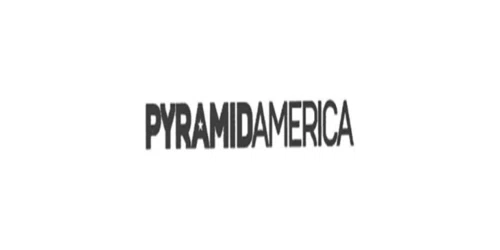 Pyramid America coupon