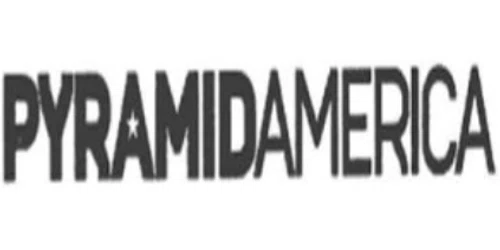 Pyramid America Promo Code
