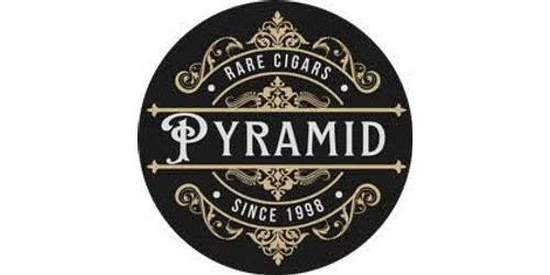 Pyramid Cigars Promo Code