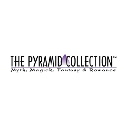 Pyramid Collection Promo Code