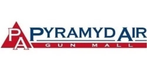 Pyramyd Air Merchant logo