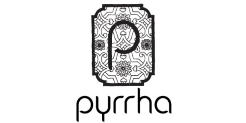 Pyrrha Merchant logo