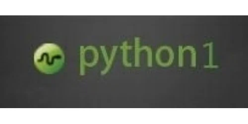 Python1 Promo Code