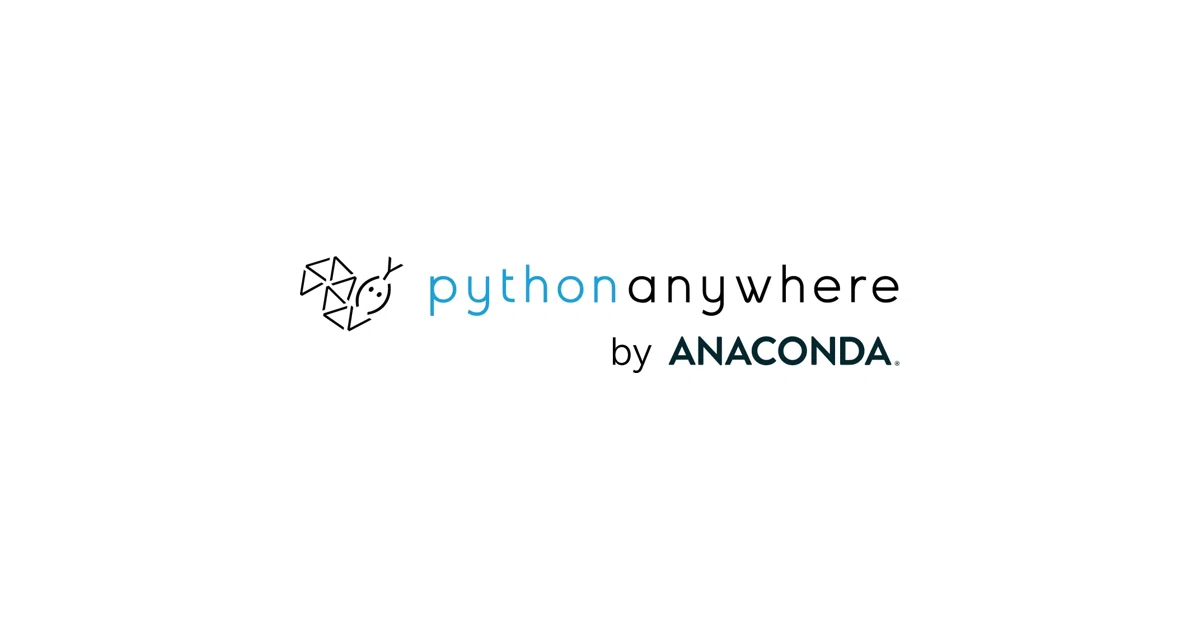 PythonAnywhere Promo Code - $105 Off Memorial Day 2025