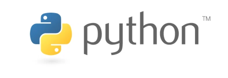 Python.org Merchant Logo
