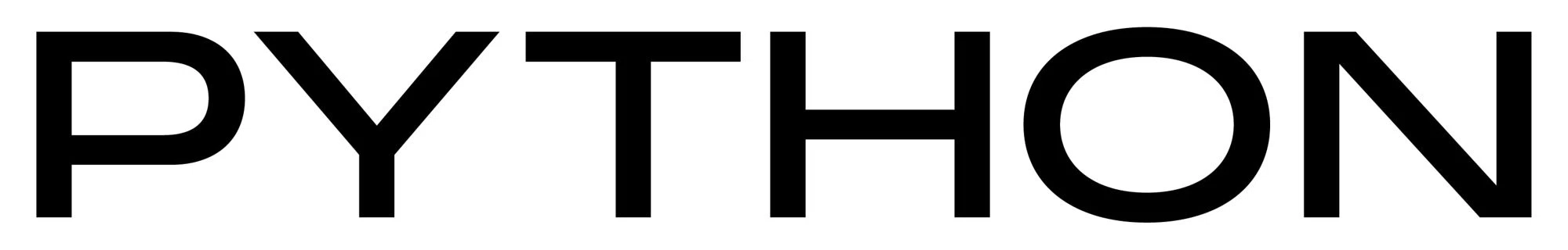 Python Water Merchant Logo