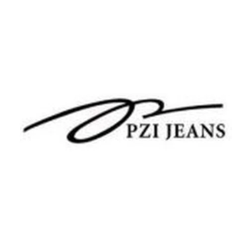 pzi jeans website