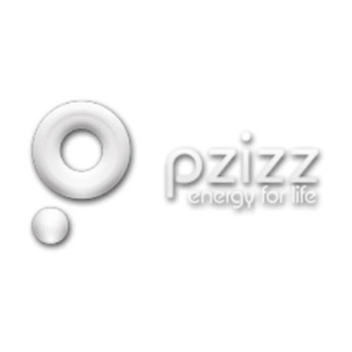 Pzizz Merchant Logo