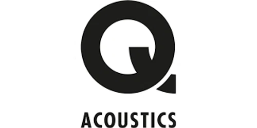 Q Acoustics Promo Code