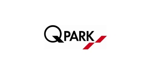 Q-Park coupon