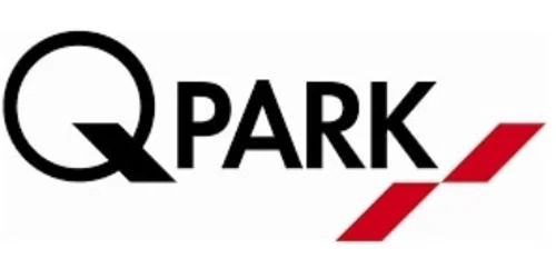 Q-Park Merchant logo