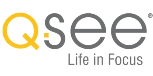 Q-See Merchant logo