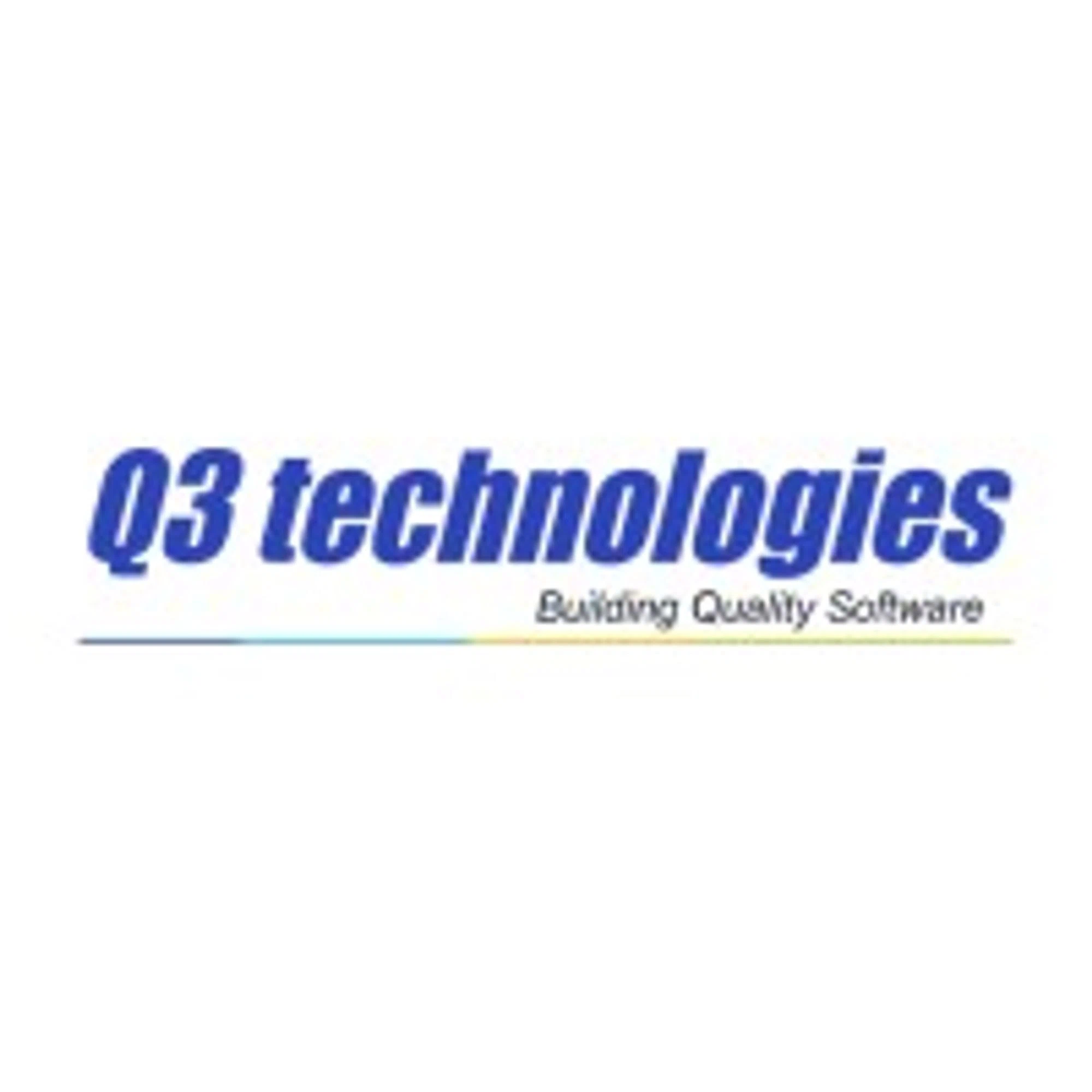 Q3 TECHNOLOGIES Promo Code — 100 Off in Sep 2024