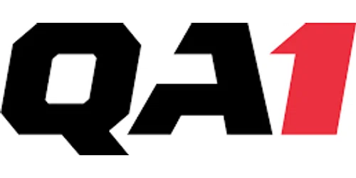 QA1 Promo Code