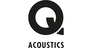 Q Acoustics UK Merchant Logo