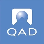 QAD Merchant Logo