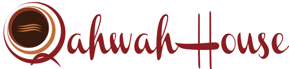 Qahwah House Merchant Logo