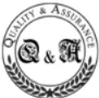 Q&A Himalayan Salt Merchant Logo