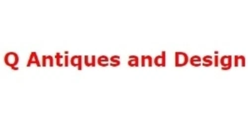 Q Antiques and Design Promo Code