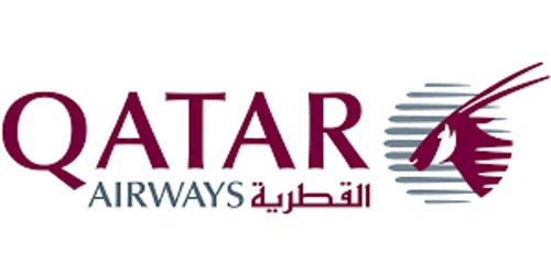 Qatar Airways Merchant logo