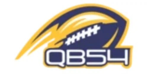 QB54 Merchant logo