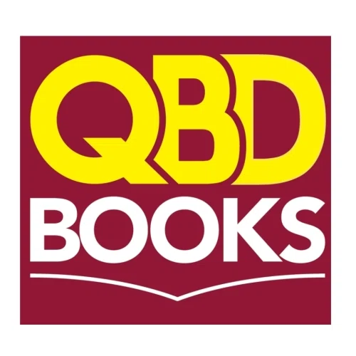 40 Off QBD Books Promo Code, Coupons (5 Active) Aug '24