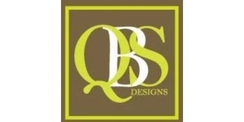 QBS Designs Promo Code