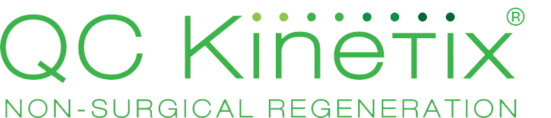 QC Kinetix discount code