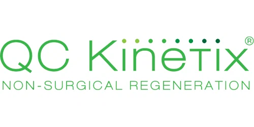 QC Kinetix Promo Code