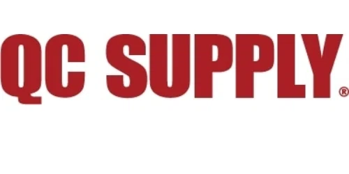 QC Supply coupon