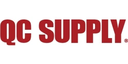 QC Supply Merchant logo