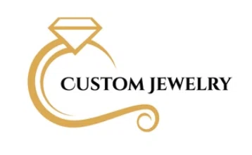 Q Custom Jewelry Merchant Logo