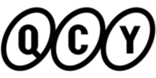 QCY Merchant logo