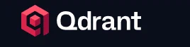Qdrant Merchant Logo