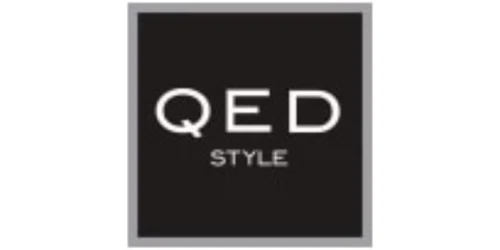 QED Style Promo Code