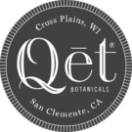 Qet Botanicals coupons