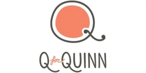 Q for Quinn Promo Code