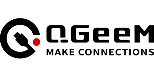 QGeeM Merchant logo