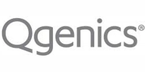 Qgenics Promo Code