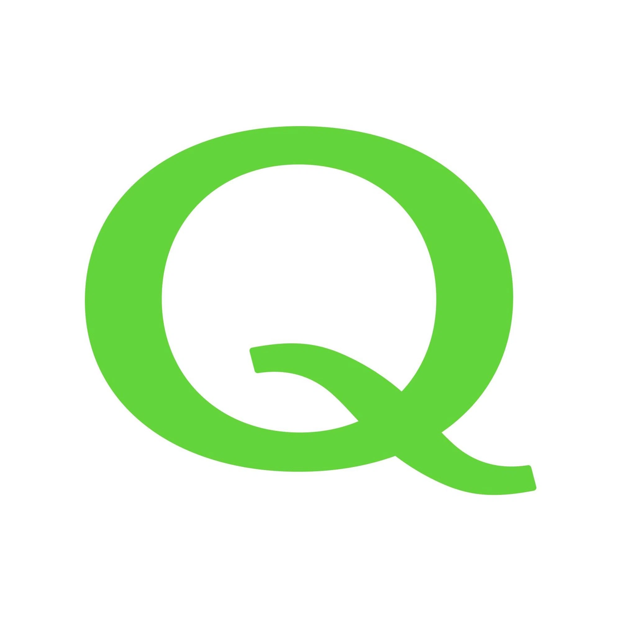 Q Golf Merchant Logo