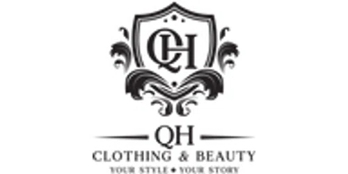 QH Clothing & Beauty Promo Code