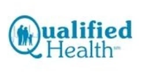 Qualified Health Merchant Logo