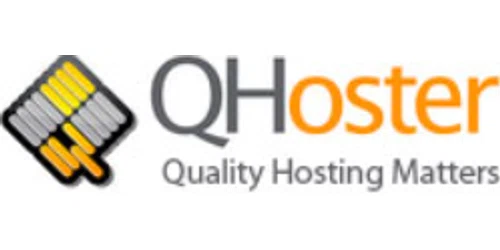 QHoster Promo Code