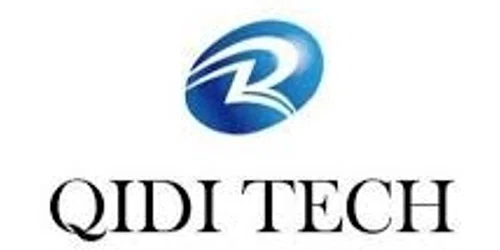 QIDI Technology Merchant logo