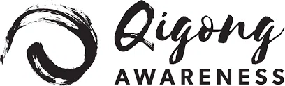 Qigong Awareness Merchant Logo