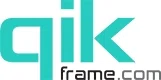 Qik Frame Merchant Logo