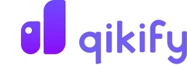 Qikify Merchant Logo
