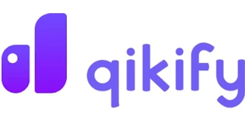 Qikify Promo Code